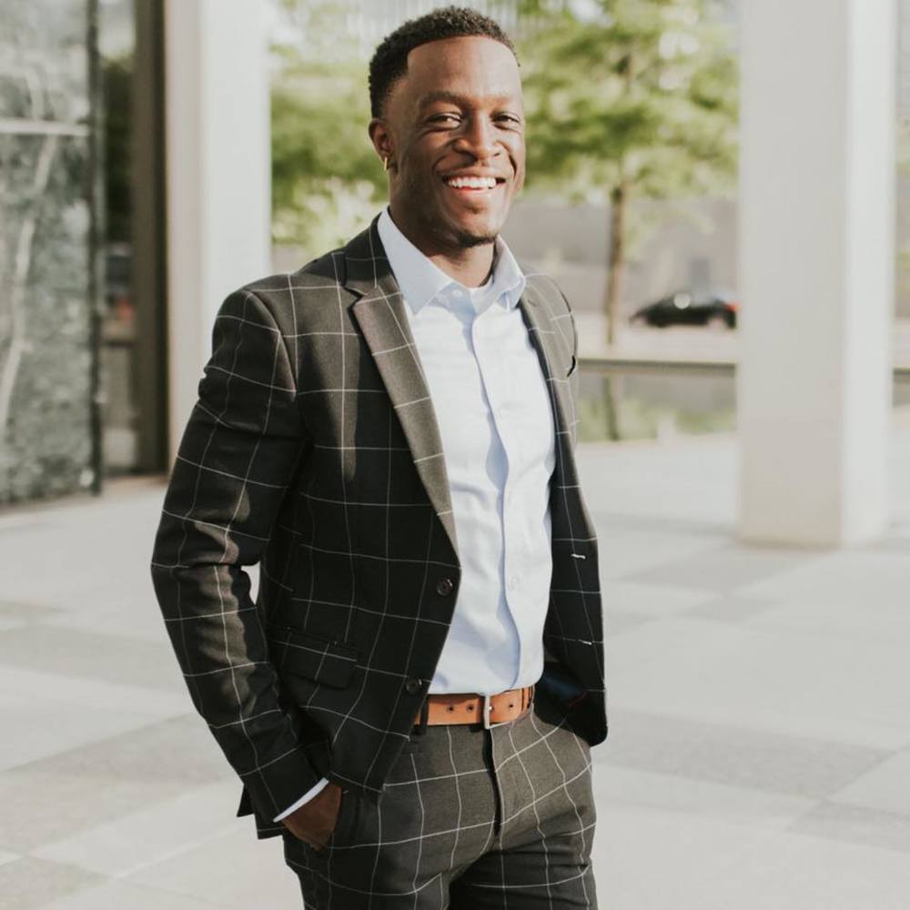 Meet your Posher, Paye